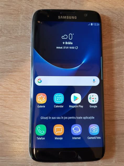 olx s7 edge